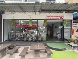 Happy Jomtien - Direct Beach Access, Sea View & Central Location