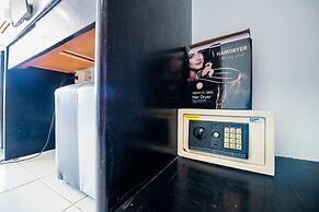 Happy Jomtien - Direct Beach Access, Sea View & Central Location