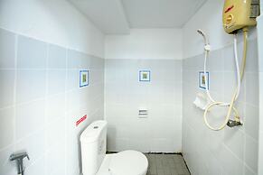 Happy Jomtien - Direct Beach Access, Sea View & Central Location