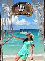 SUNSET BEACH