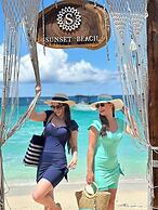 SUNSET BEACH