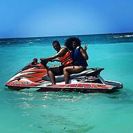 SUNSET BEACH