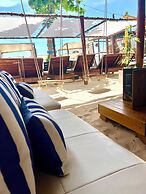 SUNSET BEACH