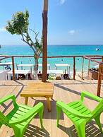 SUNSET BEACH