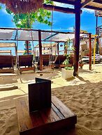 SUNSET BEACH