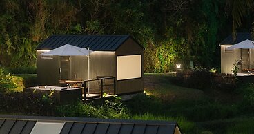 Bobocabin Ubud