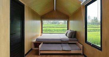 Bobocabin Ubud