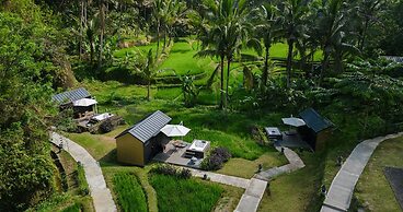 Bobocabin Ubud