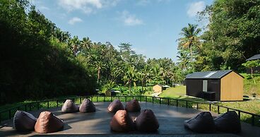 Bobocabin Ubud