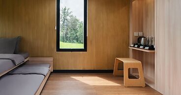 Bobocabin Ubud