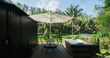 Bobocabin Ubud