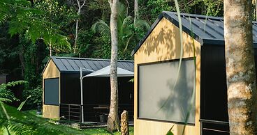 Bobocabin Ubud