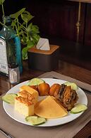 Veshia Hotel & Spa