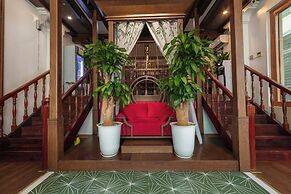 Veshia Hotel & Spa