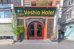 Veshia Hotel & Spa