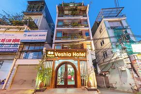 Veshia Hotel & Spa