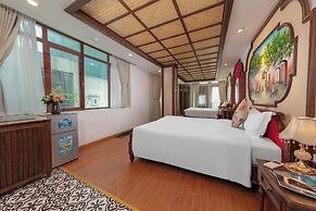 Veshia Hotel & Spa