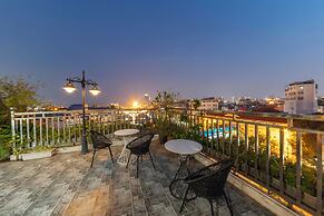 Veshia Hotel & Spa