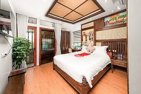 Veshia Hotel & Spa