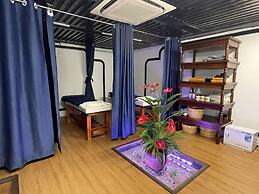 Veshia Hotel & Spa