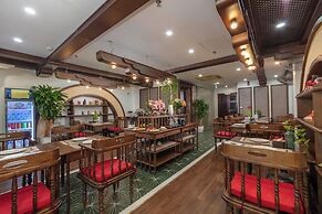 Veshia Hotel & Spa