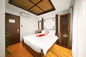 Veshia Hotel & Spa