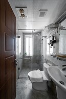 Veshia Hotel & Spa