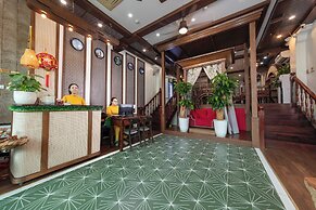 Veshia Hotel & Spa