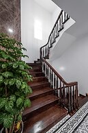 Veshia Hotel & Spa