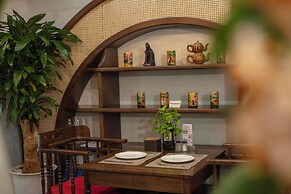 Veshia Hotel & Spa