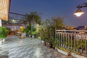 Veshia Hotel & Spa