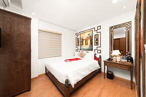Veshia Hotel & Spa