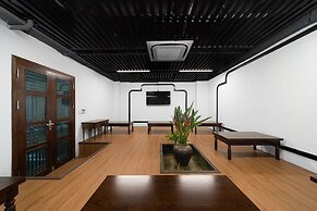 Veshia Hotel & Spa