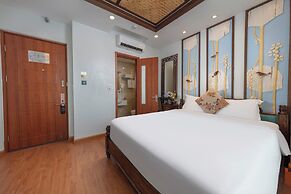 Veshia Hotel & Spa
