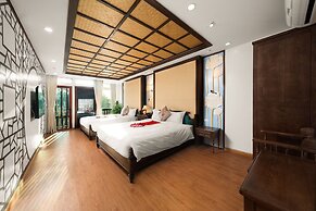 Veshia Hotel & Spa
