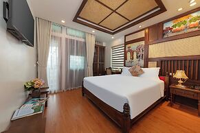 Veshia Hotel & Spa