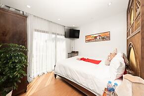 Veshia Hotel & Spa
