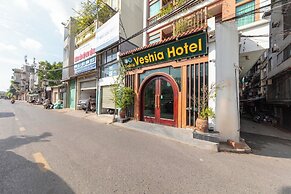 Veshia Hotel & Spa