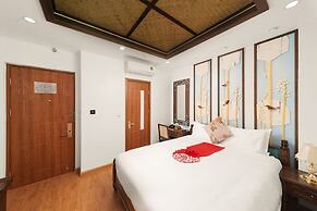 Veshia Hotel & Spa