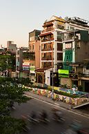 Veshia Hotel & Spa