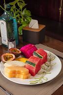 Veshia Hotel & Spa