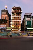Veshia Hotel & Spa