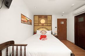 Veshia Hotel & Spa