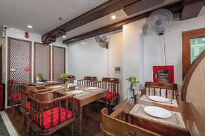 Veshia Hotel & Spa