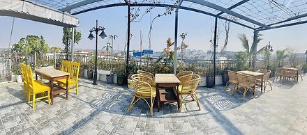 Veshia Hotel & Spa
