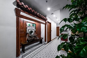 Veshia Hotel & Spa