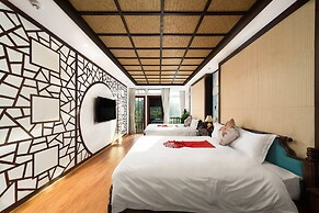 Veshia Hotel & Spa