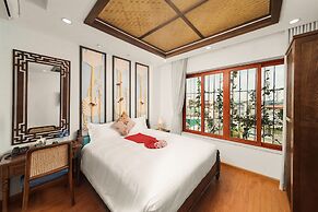 Veshia Hotel & Spa