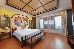 Veshia Hotel & Spa