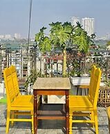 Veshia Hotel & Spa